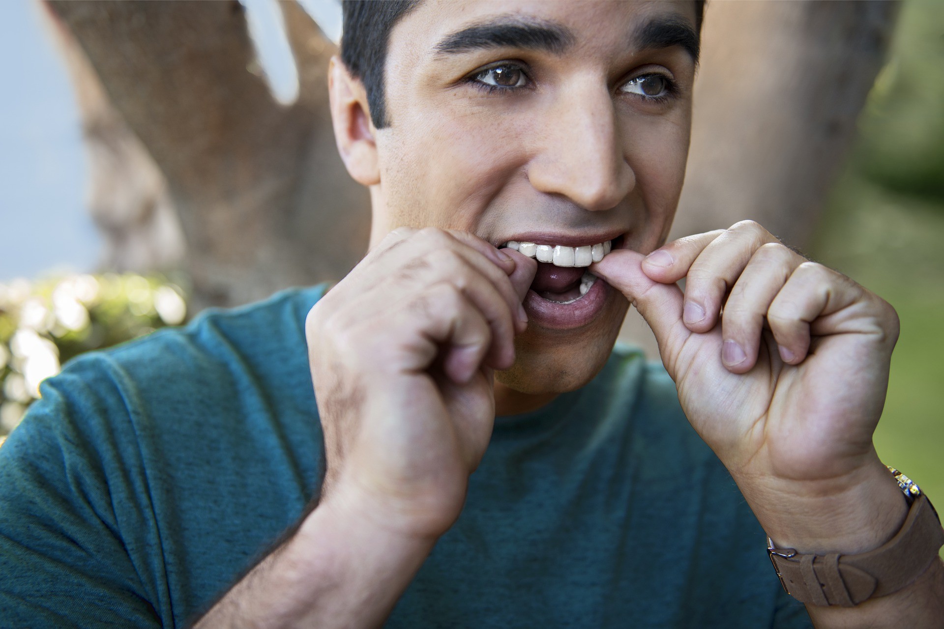 What to Expect with Invisalign Treatment